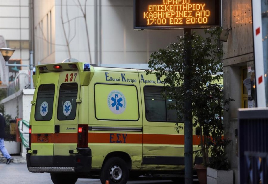 Παγώνη: Εφιαλτικές οι εφημερίες στα νοσοκομεία της Αττικής