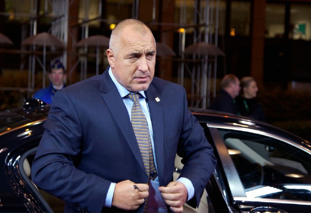 Βουλγαρία: Θα επιδιώξει σχηματισμό κυβέρνησης συνεργασίας ο Μπορίσοφ