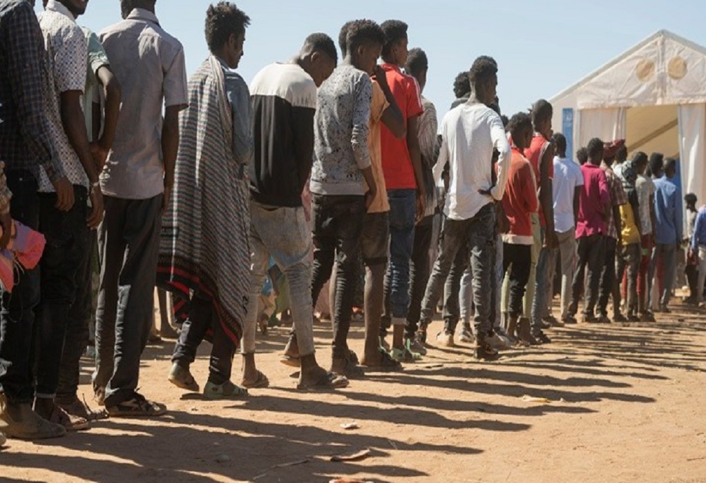 ΟΗΕ: Η ανθρωπιστική κρίση στο Τιγκράι της Αιθιοπίας επιδεινώνεται