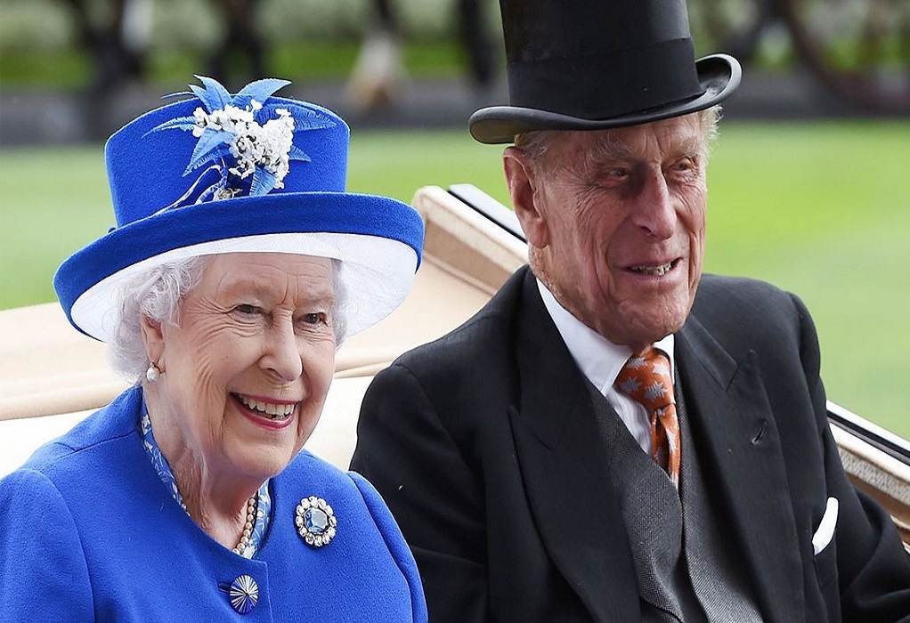 Βρετανία: Η βασίλισσα Ελισάβετ ετάφη μαζί με τον σύζυγό της, Φίλιππο