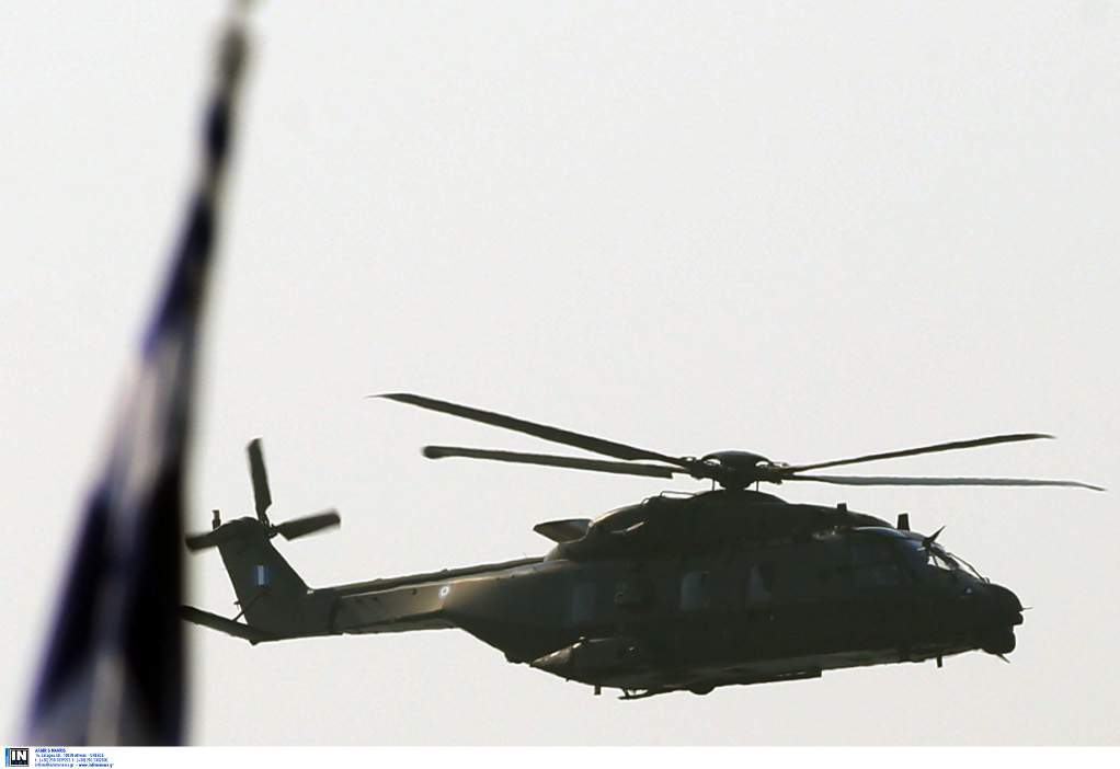 Λιβύη: Συνετρίβησαν δύο ελικόπτερα – Συνεχίζονται συγκρούσεις με αντάρτες από το Τσαντ