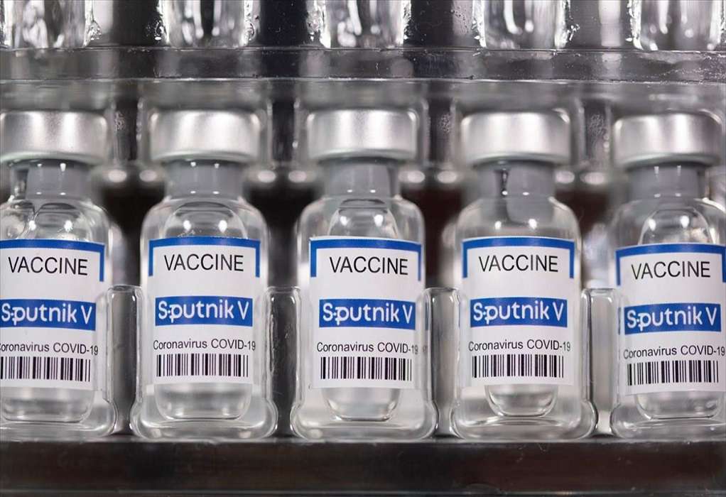 Κορωνοϊός: Η Ελλάδα δωρίζει επιπλέον 1.346.400 εμβόλια στην Αιθιοπία