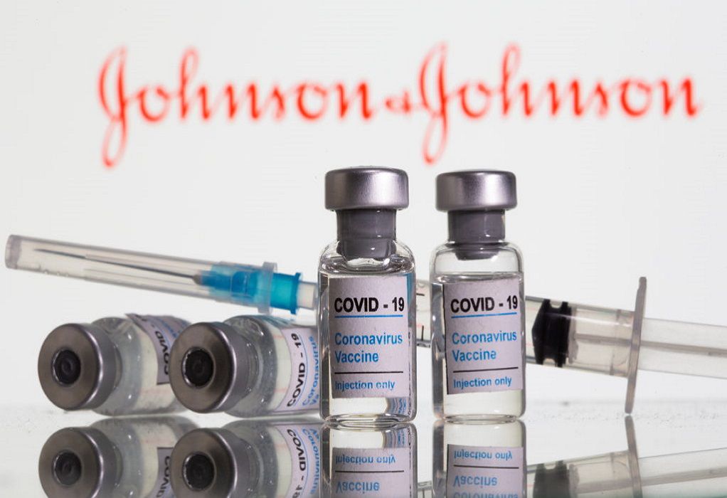 EMA για εμβόλιο Johnson & Johnson: Πιθανή σύνδεση με θρομβώσεις