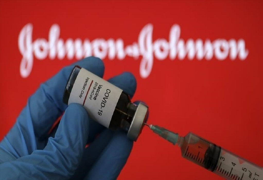 ΕΜΑ: Παρτίδα της δραστικής ουσίας του εμβολίου της Johnson έχει μολυνθεί