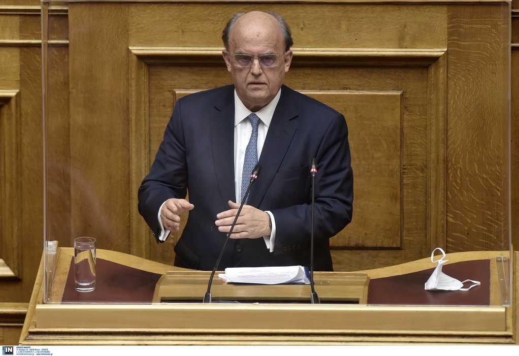 Βουλή: Αισιόδοξος για τα «κόκκινα δάνεια» ο υφυπουργός Οικονομικών