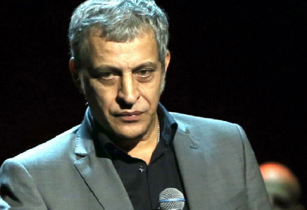 Θέμης Αδαμαντίδης: Στον εισαγγελέα ο τραγουδιστής – Τι κατήγγειλε η σύντροφός του