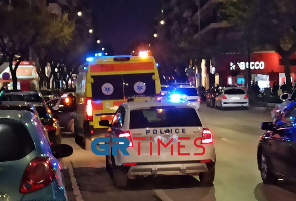 Θεσσαλονίκη: Εξιχνιάστηκε οπαδική επίθεση σε ανήλικους στη Σταυρούπολη