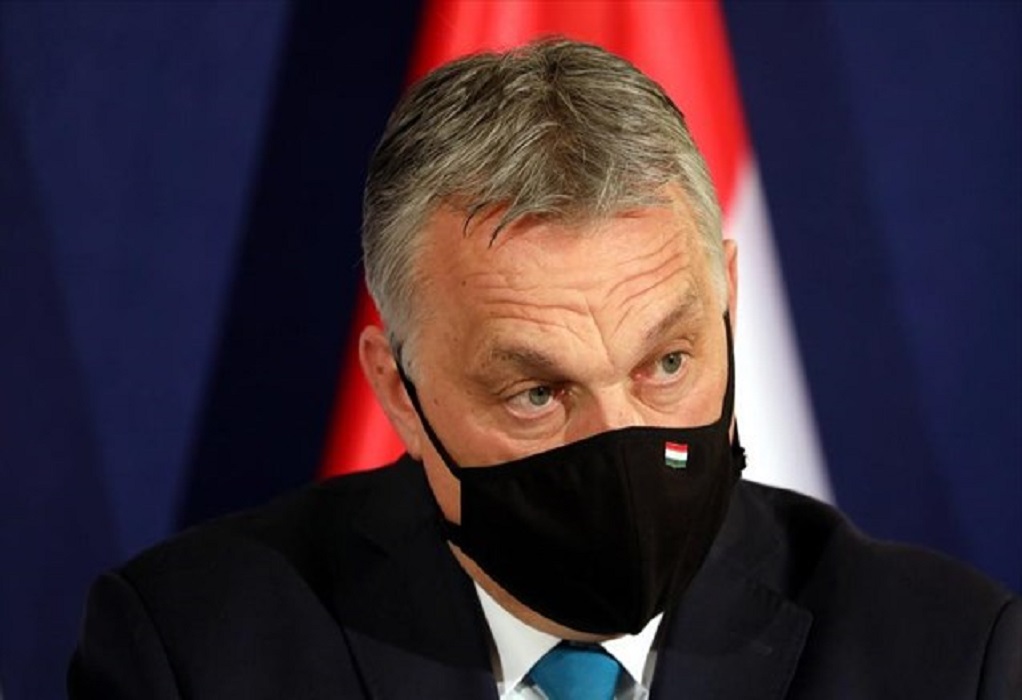 Ουγγαρία: Ο πρωθυπουργός έκανε λόγο για ενδεχόμενο εξόδου της Ουγγαρίας από την ΕΕ