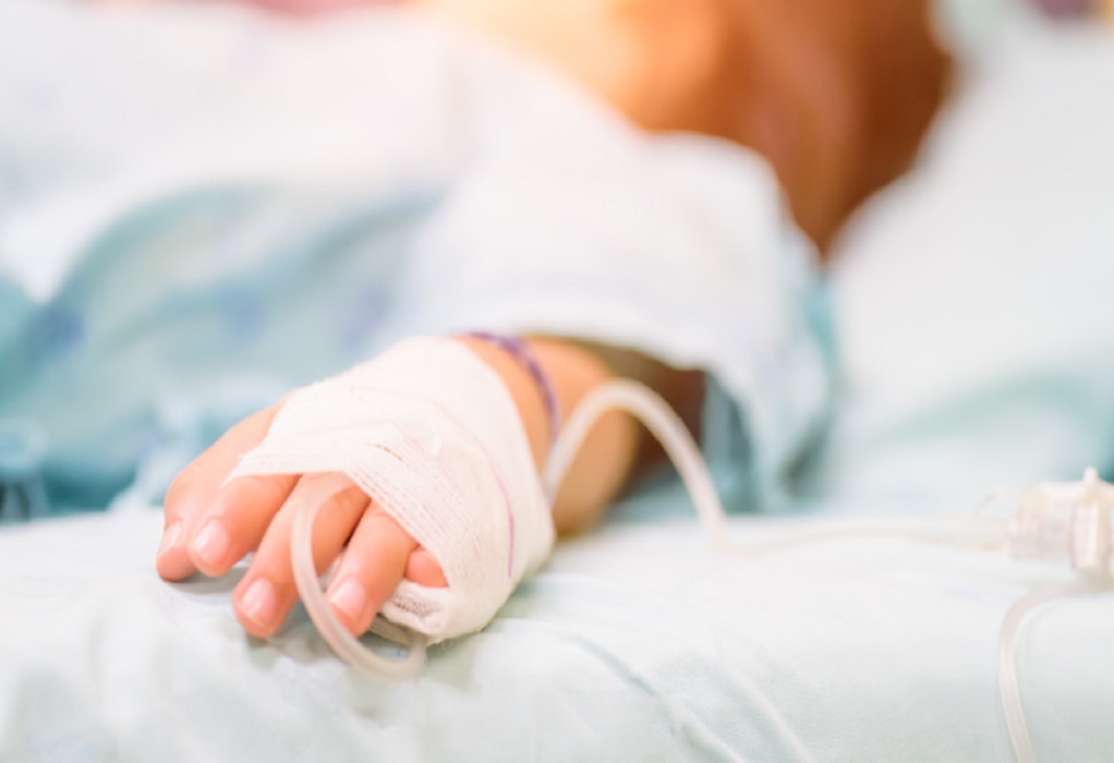 Ηλεία: Βγήκε από την εντατική η 34χρονη – Eίχε υποστεί εγκεφαλική αιμορραγία μετά το AstraZeneca