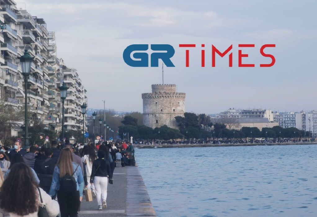Η Θεσσαλονίκη «γυρνάει το πρόσωπο» στη θάλασσα-Συνεδρίαση για το παραλιακό μέτωπο
