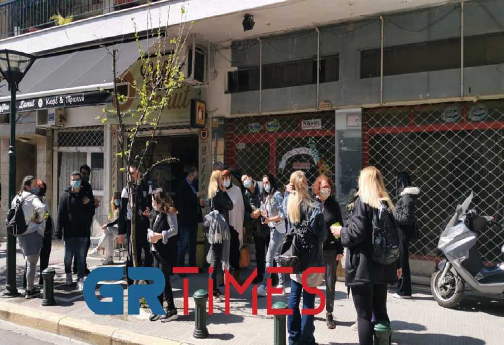 Θεσσαλονίκη: Από τα “κουρεμένα” ενοίκια, στα “ενοίκια του αέρα”