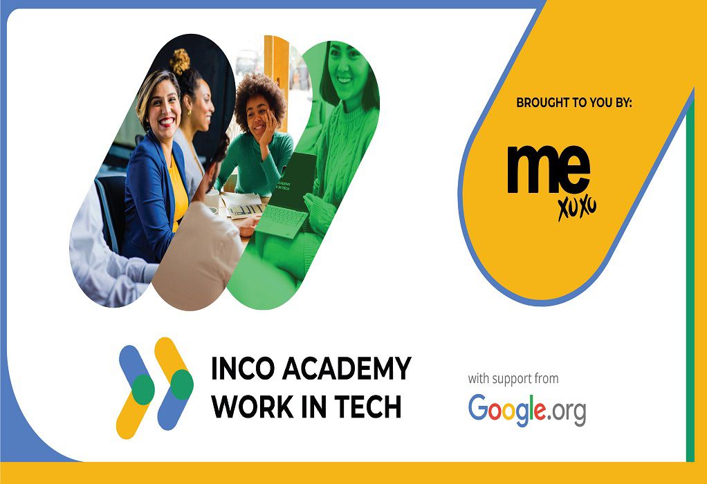 Πρόγραμμα 670 υποτροφιών στον τομέα της Τεχνολογίας από τη MExoxo και την INCO Academy