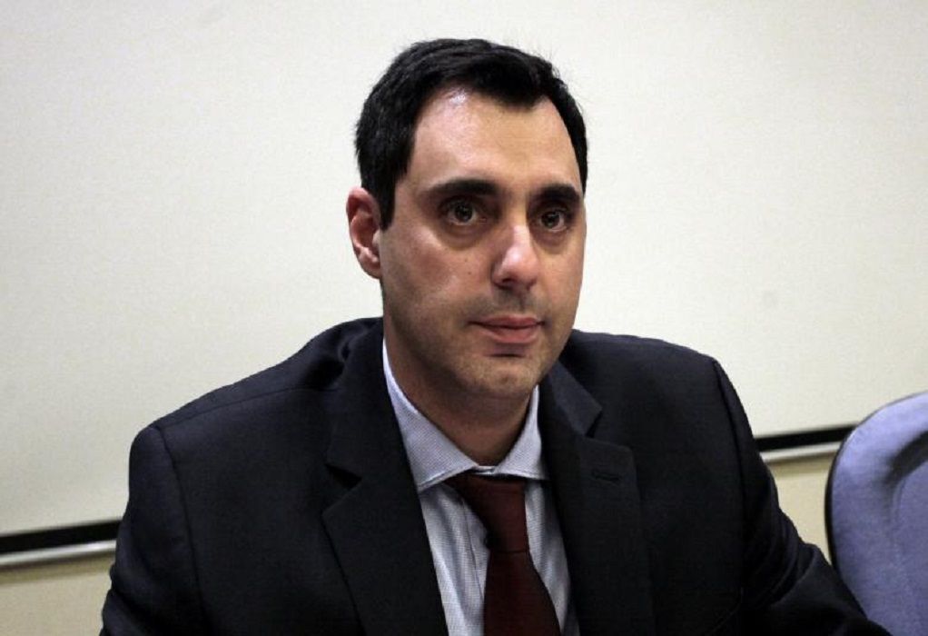 Ι. Σμυρλής: Υπάρχουν σοβαρά κίνητρα πλέον στην Ελλάδα για επενδύσεις