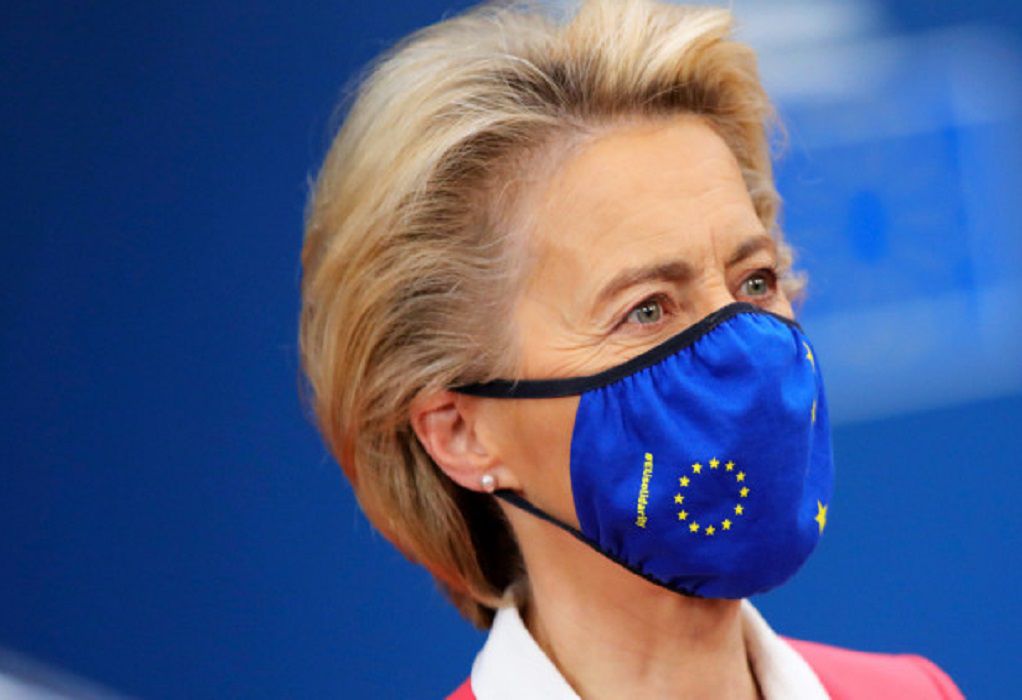 ΕΕ: Χρηματοδότηση όπλων για την Ουκρανία, μπλόκο σε Russia Today και Sputnik (VIDEO)