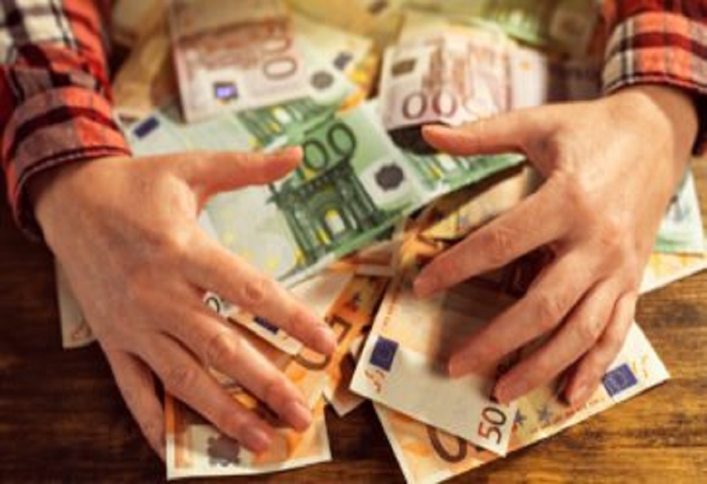 Φορολοταρία Σεπτεμβρίου: Δείτε αν κερδίσατε τα 1.000 ευρώ με ένα κλικ
