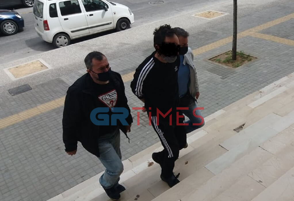 Θεσσαλονίκη: Ο πατριός αρνείται το βιασμό της ανήλικης