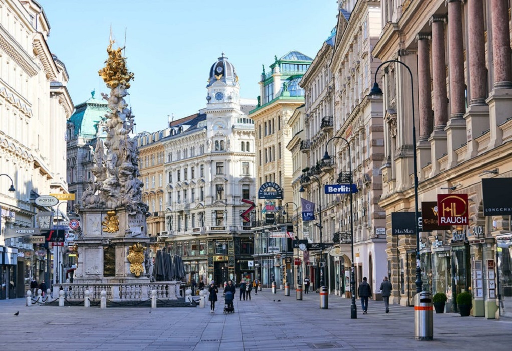 Αυστρία: Κατάργηση της υποχρέωσης καραντίνας για τους θετικούς στον κορωνοϊό