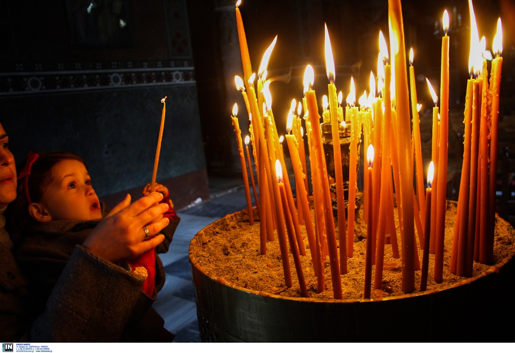 Μαγνησία: Ανησυχία μετά από μνημόσυνο με 150 άτομα – Βρέθηκαν 7 κρούσματα