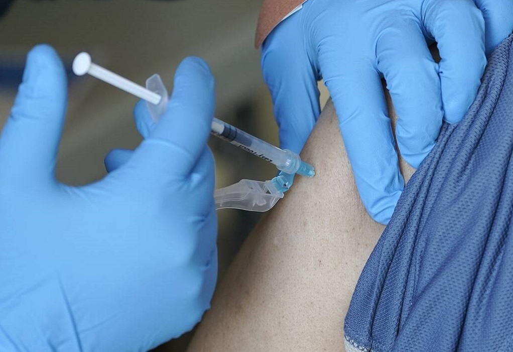 Κύπρος: Σχεδόν στο 80% η εμβολιαστική κάλυψη των ενηλίκων με την 1η δόση