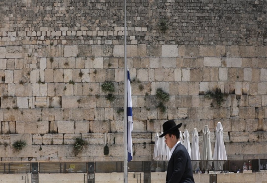 Ημέρα εθνικού πένθους στο Ισραήλ, μετά την τραγωδία στο Μερόν