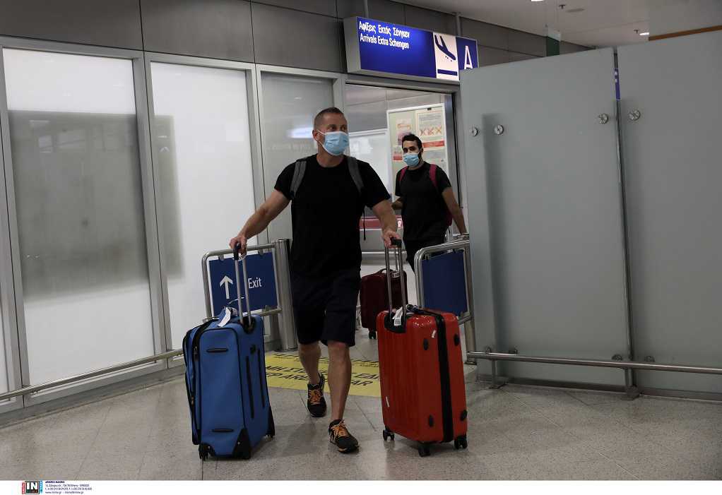 Αεροδρόμιο “Μακεδονία”: Περί τους 660.000 επιβάτες, πέταξαν το μήνα Αύγουστο