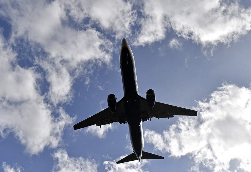 Πτήση από Μυτιλήνη προς Αθήνα: Εκκενώθηκε αεροσκάφος λόγω καπνών στο εσωτερικό του