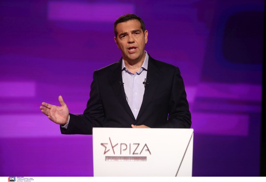 Το “Σχέδιο ΕΛΛΑΔΑ+” είναι αυτό που “έχει ανάγκη η ελληνική κοινωνία”