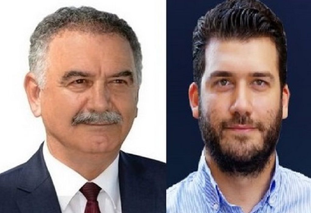 Συνεχίζει πρόεδρος της ΑΝΗΜΑ ο Τεληγιαννίδης – Αντιπρόεδρος ο Γρηγοριάδης