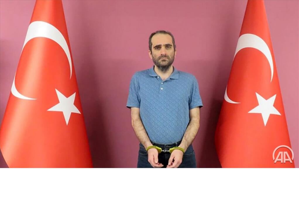 Τουρκία: Πράκτορες της ΜΙΤ συνέλαβαν τον ανιψιό του Φετουλάχ Γκιουλέν