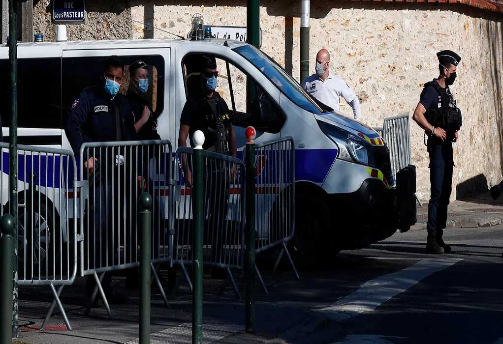 Γαλλία: Κάθειρξη 25 ετών για μια γυναίκα που έβαλε φωτιά στην πολυκατοικία της και σκότωσε 10 ανθρώπους