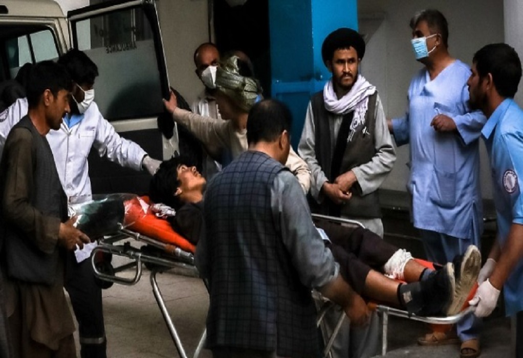 Αφγανιστάν: Τουλάχιστον 11 άνθρωποι σκοτώθηκαν από έκρηξη νάρκης