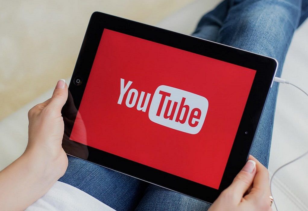 YouTube: Απαγόρευσε στο RT και σε άλλα ρωσικά κανάλια να έχουν έσοδα από διαφημίσεις