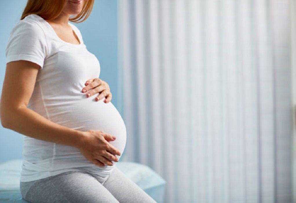Ανεμβολίαστες έγκυες: 30% μεγαλύτερες πιθανότητες να πεθάνουν (VIDEO)