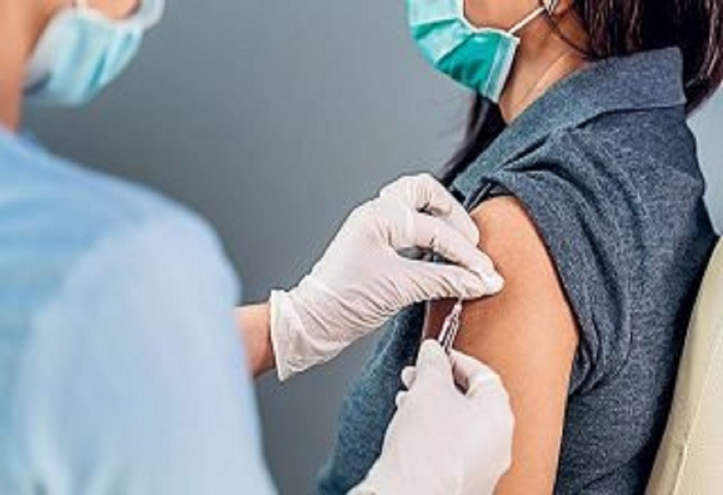 Δ. Νέας Προποντίδας: Ξεκινάει ο κατ’ οίκον εμβολιασμός
