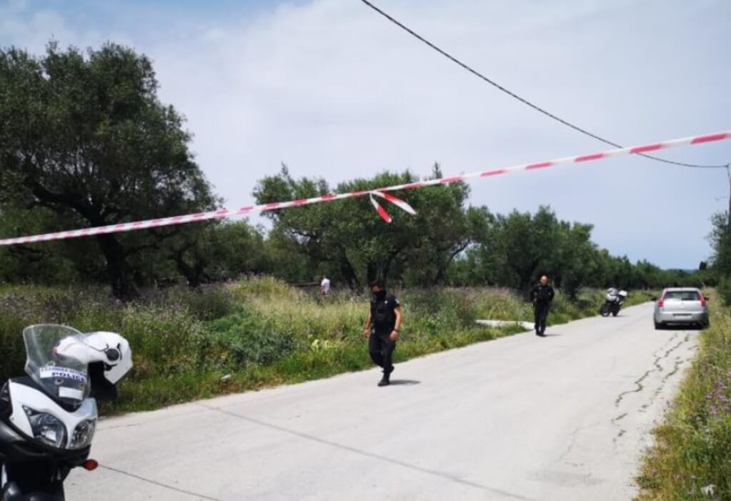 Ζάκυνθος – Δολοφονία: Για κακούργημα κατηγορείται ο εφοπλιστής