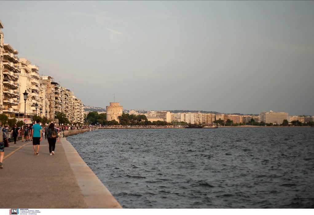 Θεσσαλονίκη: Σταθερό το ιικό φορτίο των λυμάτων