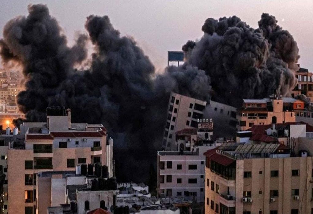 Ισραήλ-Γάζα: Ο ΟΗΕ διενεργεί έρευνα για παραβιάσεις των ανθρωπίνων δικαιωμάτων