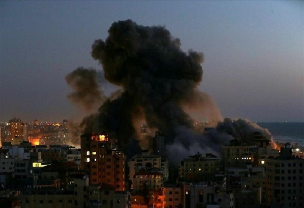 Τουλάχιστον 40 Παλαιστίνιοι νεκροί από επιθέσεις του Ισραήλ