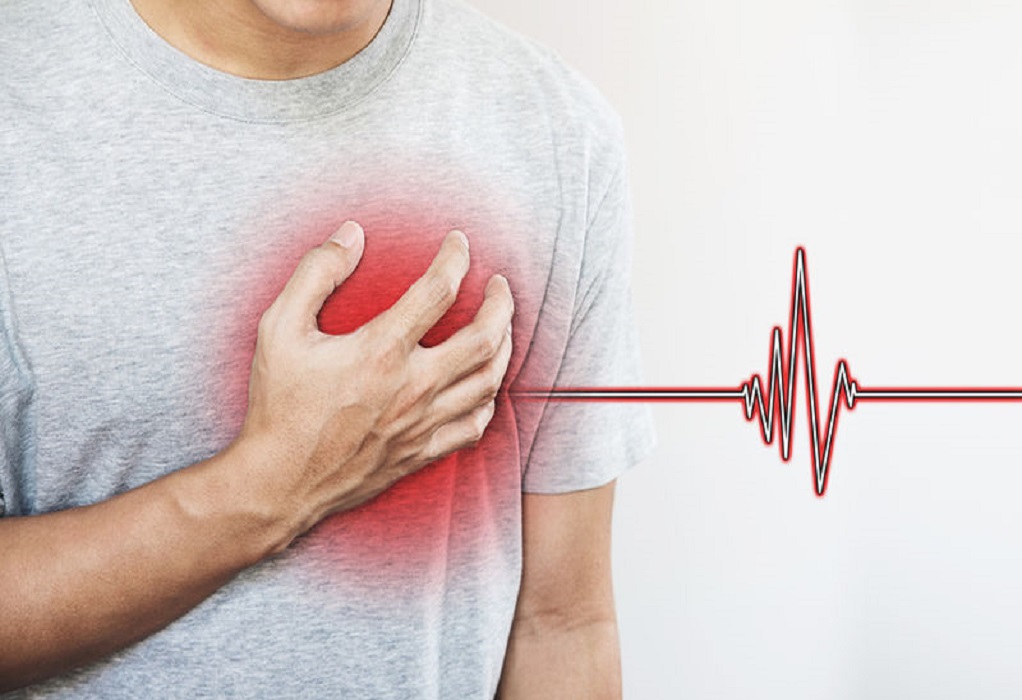 ΕΚΕ: Η αιφνίδια καρδιακή ανακοπή και η αξία του προαθλητικού ελέγχου