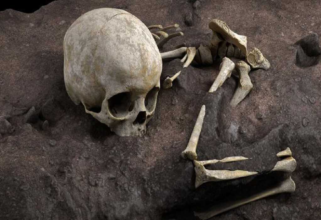 Κένυα: Αρχαιολόγοι ανακάλυψαν τον τάφο ενός νηπίου που πέθανε πριν από 78.000 χρόνια
