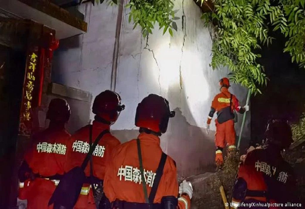 Κίνα: Τουλάχιστον 16 νεκροί από πυρκαγιά σε ανθρακωρυχείο