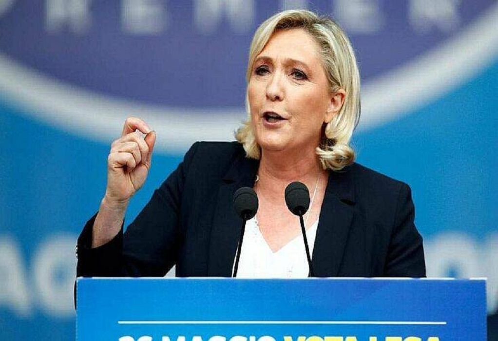 Γαλλία: Τί θα επιδιώξει η Λεπέν στις ερχόμενες βουλευτικές εκλογές