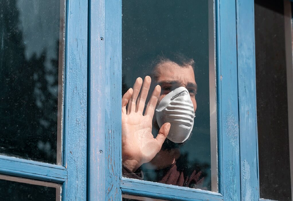 Λος Άντζελες: Επιστρέφει η μάσκα μετά από αύξηση κρουσμάτων