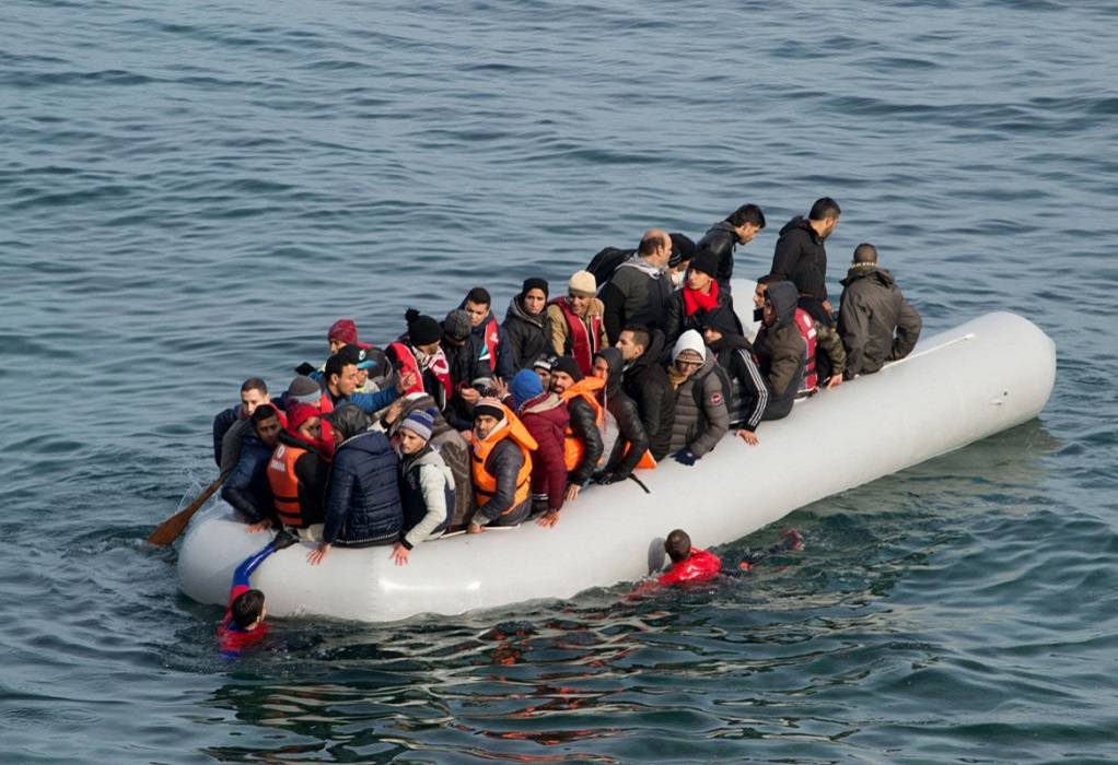 Μαρόκο: Αναχαιτίστηκαν σκάφη με πάνω από 350 επίδοξους μετανάστες
