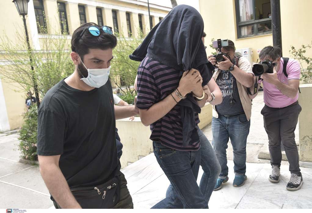 Ν. Σμύρνη: Αναβολή λόγω κορωνοϊού στη δίκη του 22χρονου επιδειξία