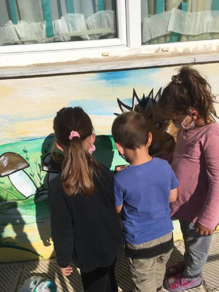 Δήμος Ν.Προποντίδας: Οργανώνει καλοκαιρινά μαθήματα ζωγραφικής