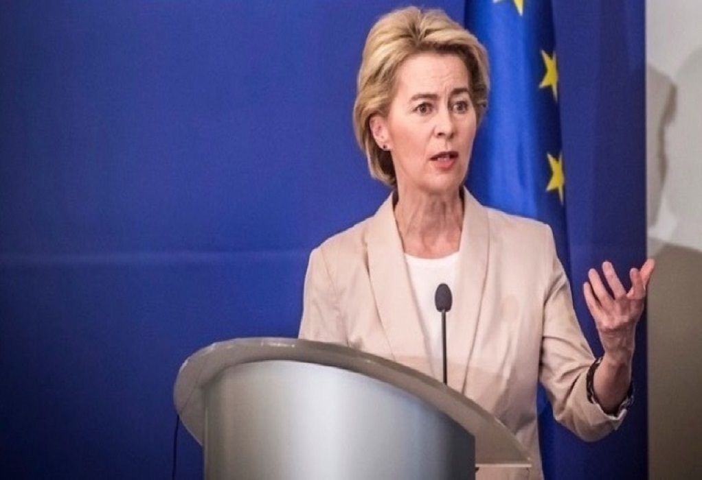 Σύνοδος για τα Δυτικά Βαλκάνια: Βοήθεια ενός δισ. ευρώ ανακοίνωσε η ΕΕ