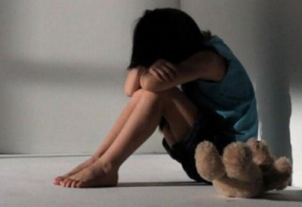 «Εκτόξευση» σε περιστατικά σεξουαλικής κακοποίησης την περίοδο της πανδημίας (VIDEO)