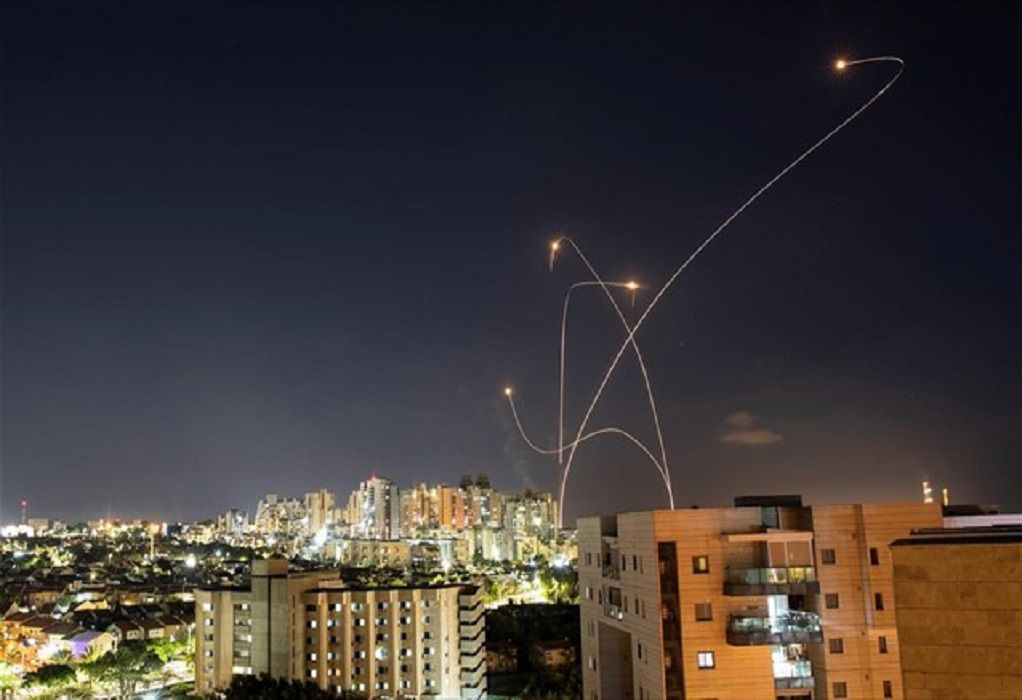 Ισραήλ: Ξεκίνησε η χερσαία επίθεση «Σιδερένια Ξίφη» με χρήση “βαρέων μέσων” (VIDEO)