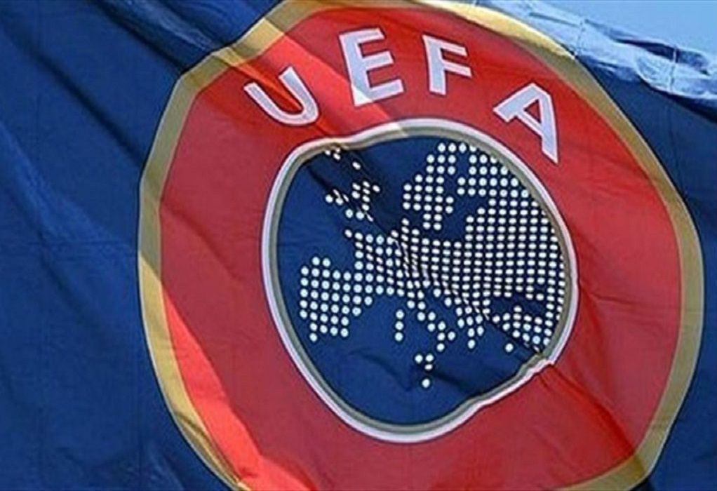 UEFA:Τέλος το πρωτόκολλο για την Covid-19